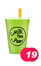 19 Honeydew 哈蜜瓜