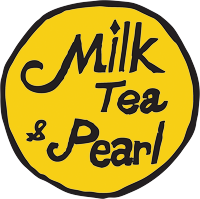 Milk tea and Pearls