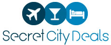 Secret City Deal